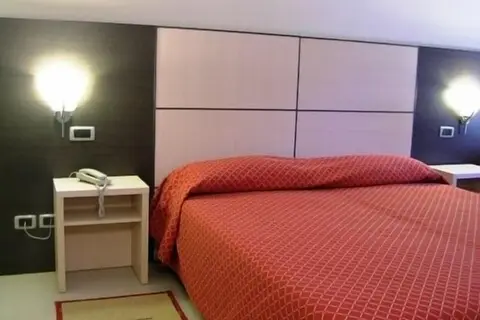 Albergo della Posta in Soveria Mannelli, foto 22