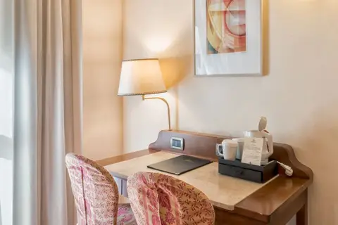 B&B HOTEL Firenze Pitti Palace al Ponte Vecchio in Florence — foto 9
