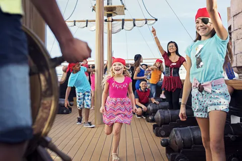 Cruise Magnifiek Noorwegen in Cruisereizen — foto 15