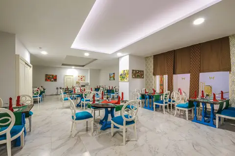 Well Palace Side in Manavgat — foto 8