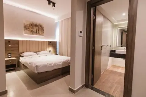 TK Suites in Hurghada, foto 4