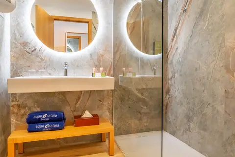 by Aqua Natura Hotels in Porto Moniz — foto 19