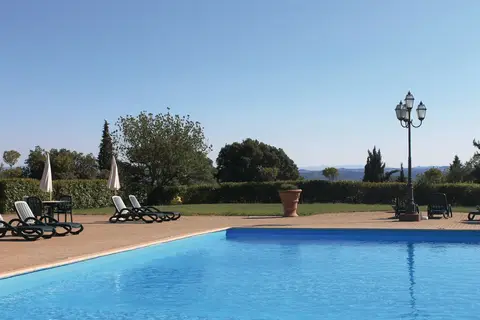 Appartementen Residence Il Borgo di Montereggi in Capraia e Limite — foto 9