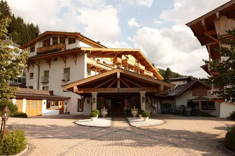 Elisabeth in Kirchberg in Tirol, foto 14