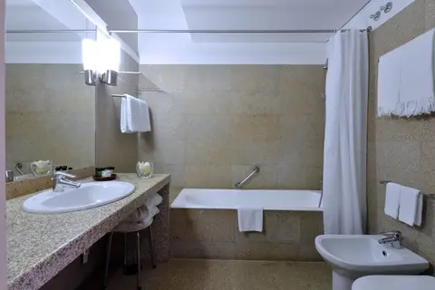 Pousada Mosteiro Guimarães, Monument Hotel & SLH in Guimarães — foto 18