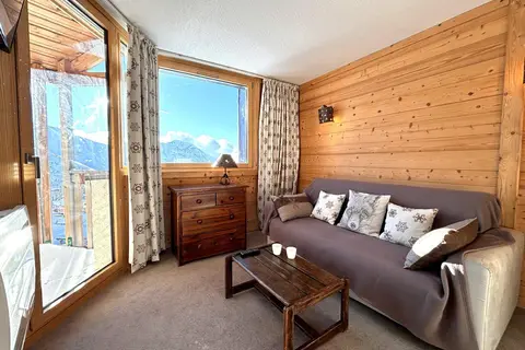 Résidence Crozats in Morzine, foto 2