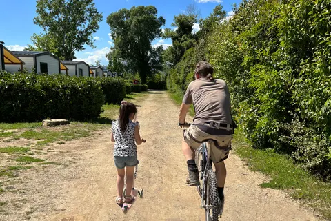 Camping L Oxygène foto 10