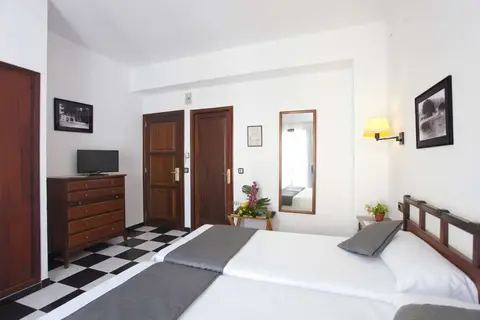 Hotel Sis Pins in Pollença — foto 21