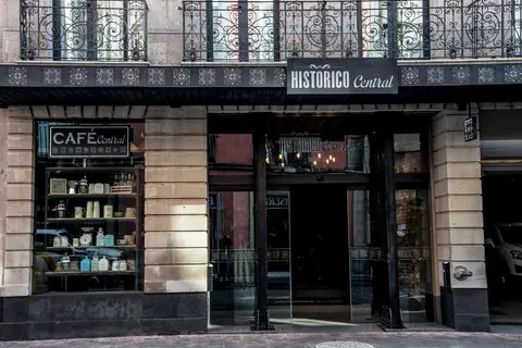 Historico Central Mexico City in Museo del Calzado El Borceguí, foto 10