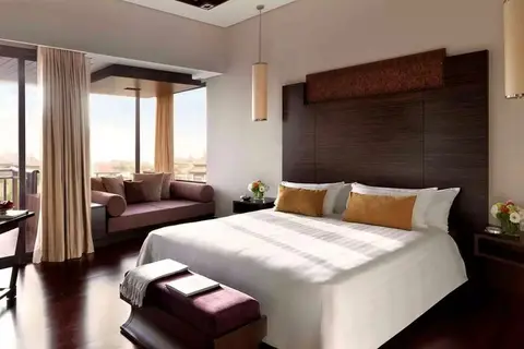 Anantara The Palm Dubai Resort in Dubai, foto 6