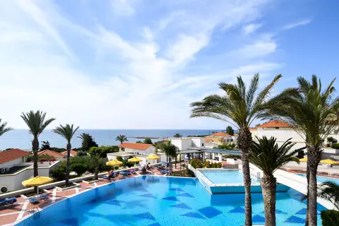 Mitsis Rodos Maris in Κιοτάρι — foto 15
