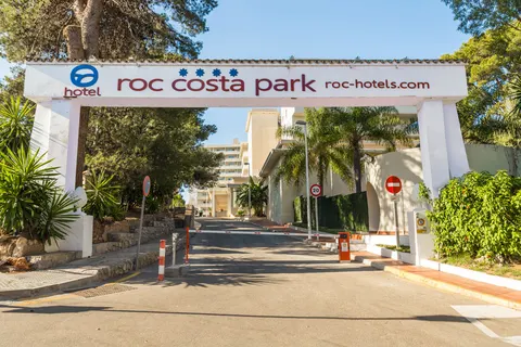 AluaSun Costa Park in Torremolinos — foto 20