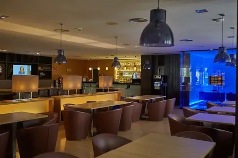 Gran Palas Hotel Conventions Spa & Wellness in Vila-seca — foto 11