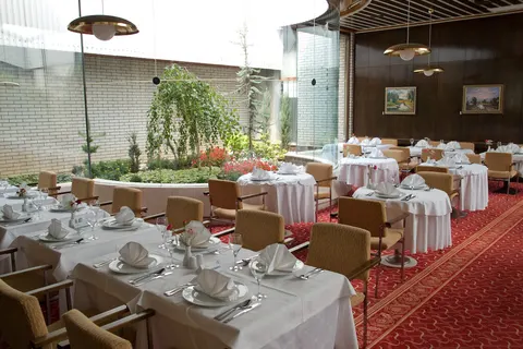 Hotel Terme in Mostec — foto 14