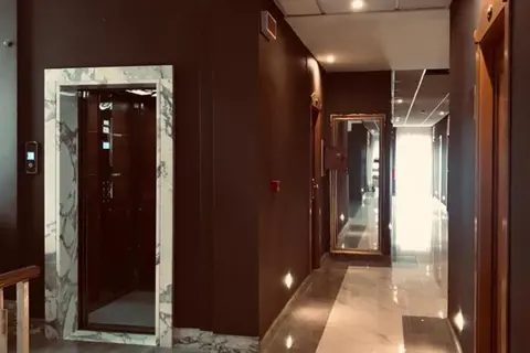 American Hotel in Pozzuoli — foto 4