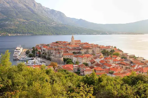 Camping Adriatic in Općina Primošten — foto 10