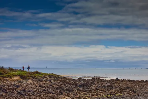 Camping La Grande Métairie foto 20