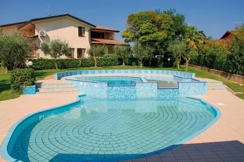 Residence Primera in Moniga del Garda, foto 18
