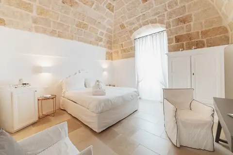 Giovì Relais in Polignano a Mare, foto 27
