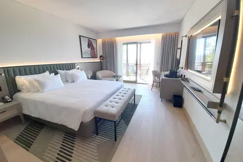 Radisson Collection Hotel, Bodrum in Bodrum — foto 16