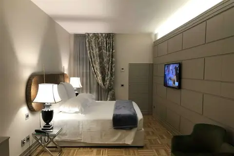 Hotel Firenze Number Nine in Florence