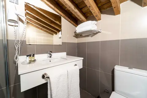 Hotel Soho Boutique Málaga in Guadalmar-San Julián — foto 27