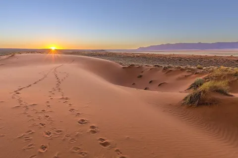 Discover Spectacular Namibia foto 1