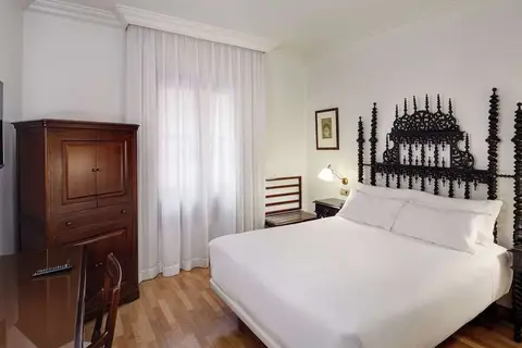 Sercotel Palacio de Gamboa in Granada