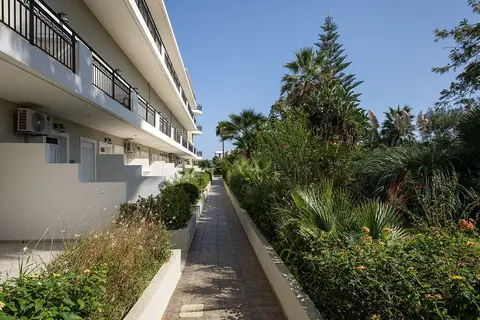 Vantaris Garden in Dramia, foto 21