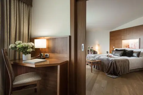 Solea Boutique & Spa Hotel in Fai della Paganella, foto 22