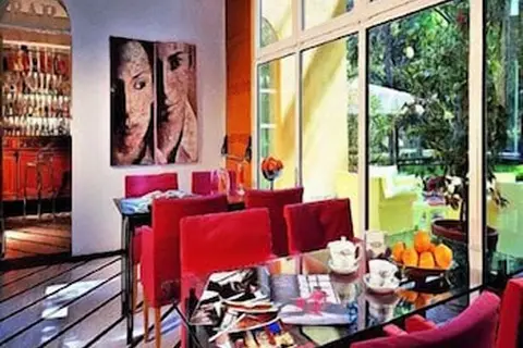 Hotel delle Rose Terme Wellness & Spa in Monticelli Terme, foto 7