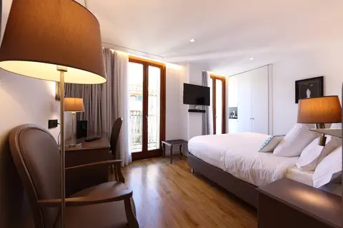 BO Hotel in Palma De Mallorca — foto 30