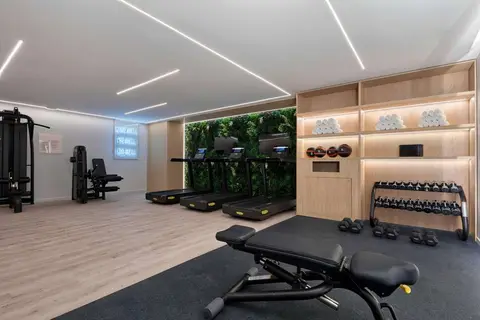 Hilton Garden Inn Athens Syggrou Avenue in Καλλιθέα — foto 8