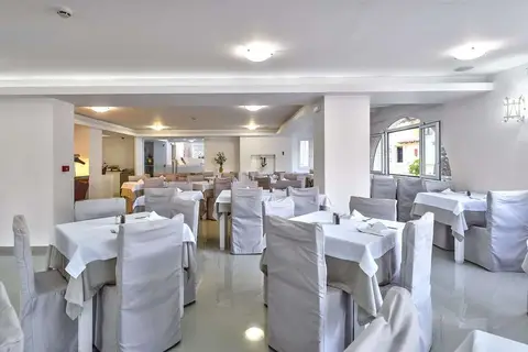 Happy Days Hotel in Paradeisi, foto 27