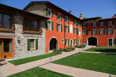Vakantiepark Borgo Mondragon in Lazise — foto 4