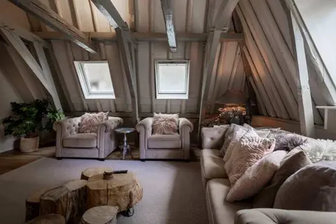 Luxe Cityhouse Grande Madame Agaath foto 9