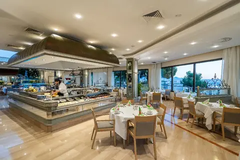 Hotel GPRO Valparaíso Palace & Spa in Palma De Mallorca — foto 25