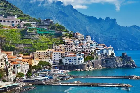 Sicilië en Zuid-Italië foto 39