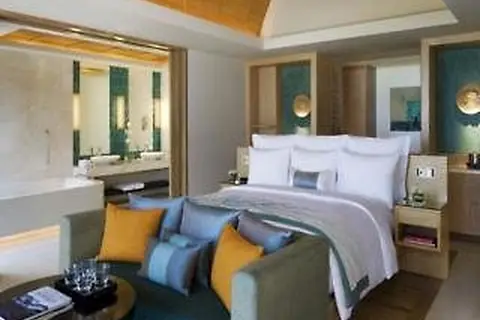 Renaissance Phuket Resort & Spa in ศรีสุนทร — foto 4