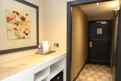 Sundance Hotel Istanbul in Fatih, foto 11