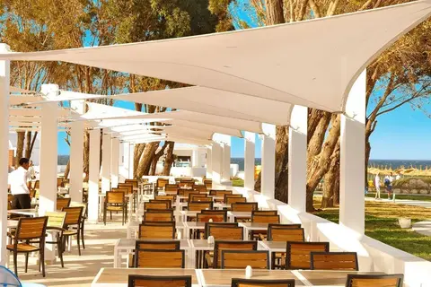 One Resort Aqua Park & Spa in Monastir — foto 7
