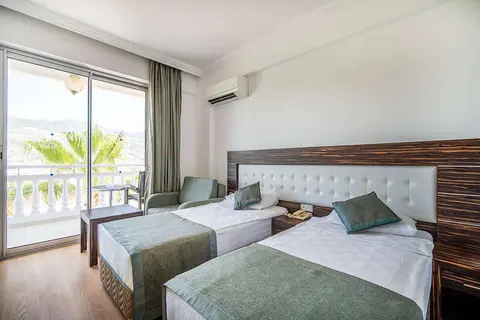 Sunny Hill Alya Hotel in Alanya — foto 4