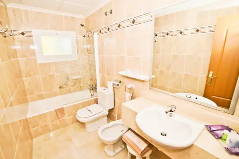 Hotel Cala Gat in Cala Ratjada — foto 29