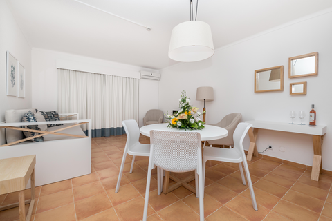 Appartementen Mirachoro Praia da Rocha foto 3