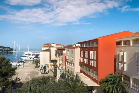 Valamar Riviera Hotel & Residence in Porec — foto 19