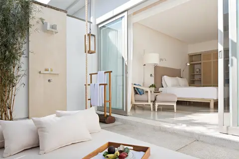 Zin Canggu Resort Villas in Kuta Utara — foto 8