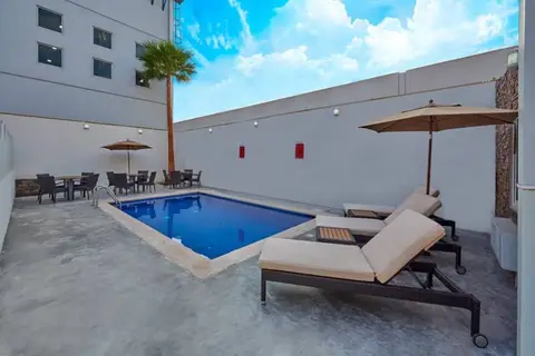Extended Suites Cancun Cumbres in Cancùn — foto 15