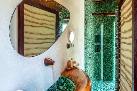 Villas Flamingos in Holbox — foto 10