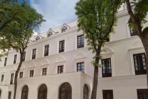 Palacio de los Duques Gran Melia in Madrid, foto 17
