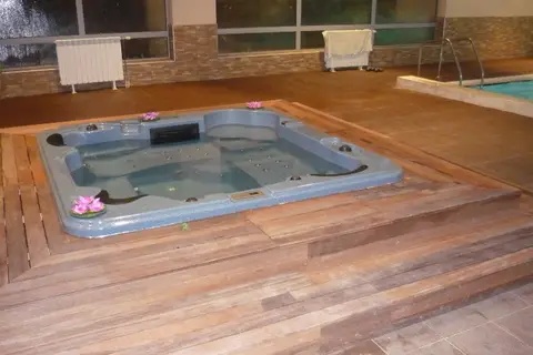 Hotel Elit Palace & Spa in Златни пясъци — foto 13